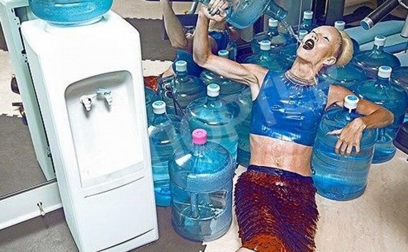 Завтра, 9 декабря, в Запорожье отключат воду АДРЕСА