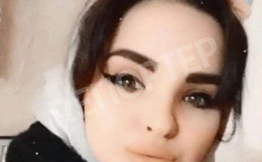 Ищем всем миром! 16-летняя Настя исчезла из запорожской больницы