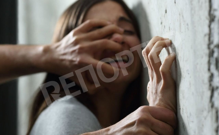 Запорожец изнасиловал 12-летнюю соседку