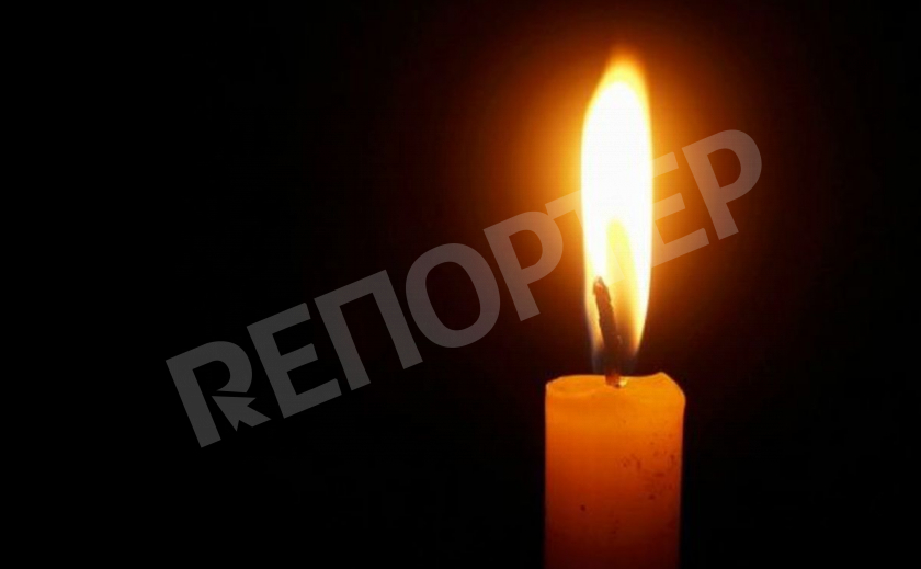Завтра в Запорожье объявлен День траура по погибшим на пожаре в больнице