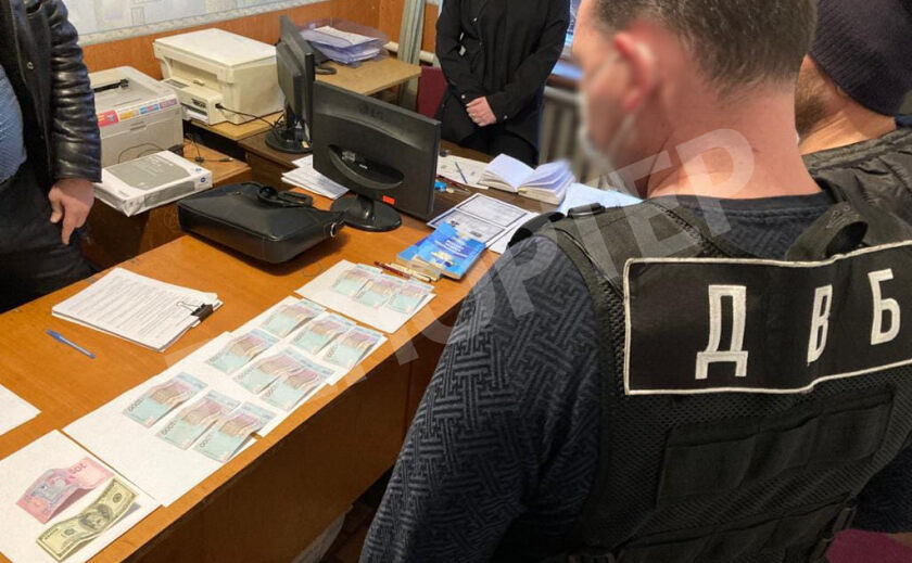 Помог по-братски... Запорожского копа избили, но решили откупиться