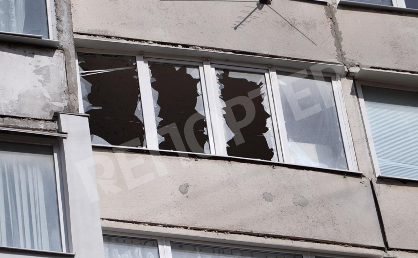 Взрыв в квартире на запорожском курорте. Есть погибшие и раненые