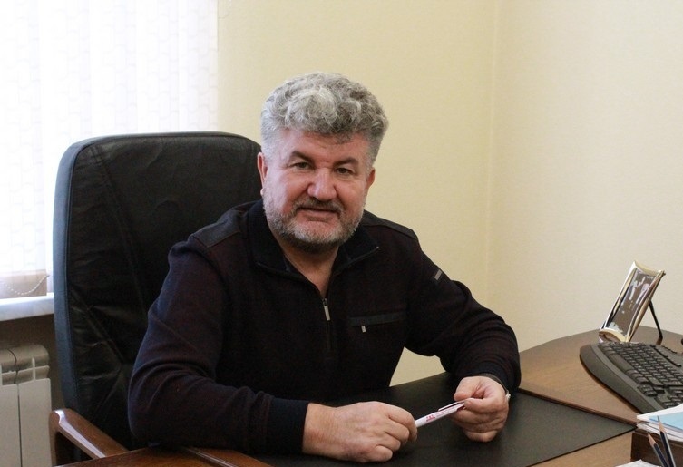 На Запорожье от коронавируса умер директор Дома мебели