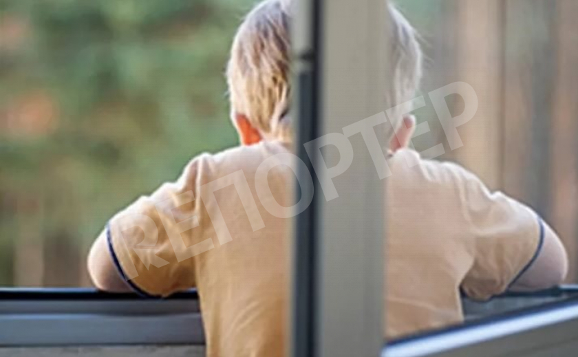 Четырехлетний мальчик выпал из окна запорожского детсада ОБНОВЛЕНО
