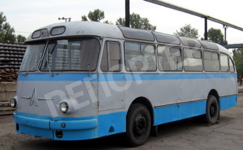 Запорожские автобусы №№6, 56 и 57 изменят маршруты