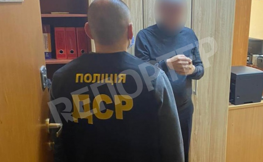 Директору бердянского санатория грозит 7 лет тюрьмы за подкуп