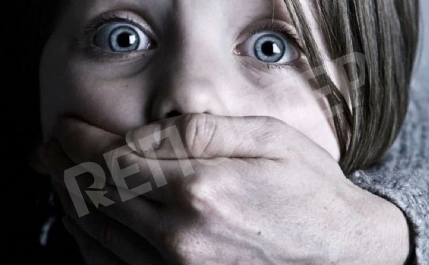 В Запорожье осудили насильника 12-летней девочки