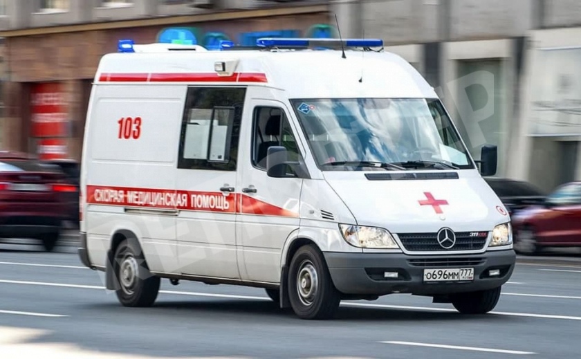 В Запорожье взорвалась печь: есть пострадавшие