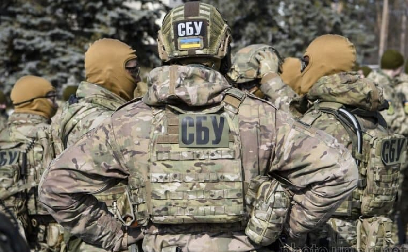 Агенты ФСБ России пытались завербовать сотрудника СБУ в Запорожье