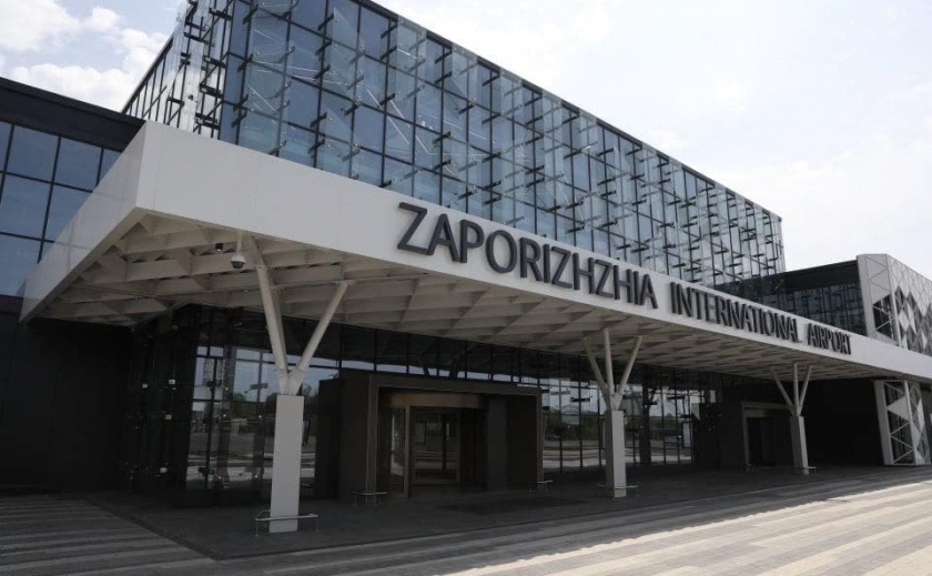 Прокуратура: Руководители Аэропорта Запорожья завысили количество антенн и присвоили 0,5 млн. грн.