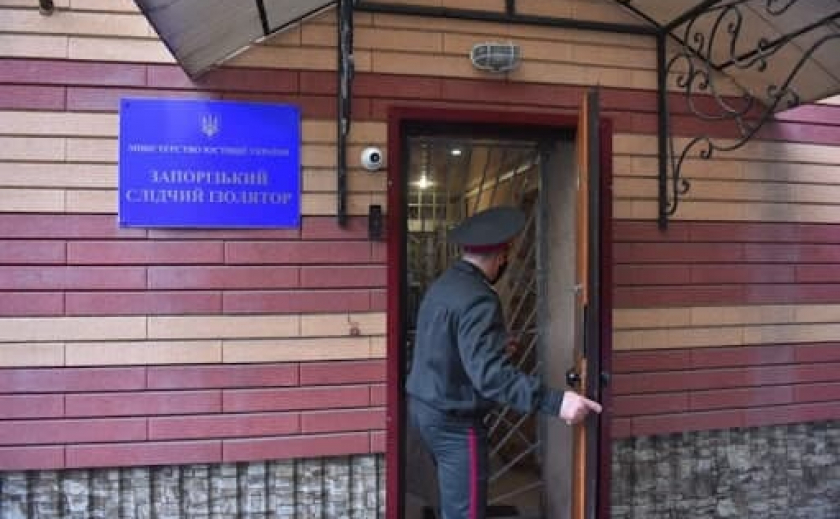 В Запорожье осудят криминального авторитета из Харькова