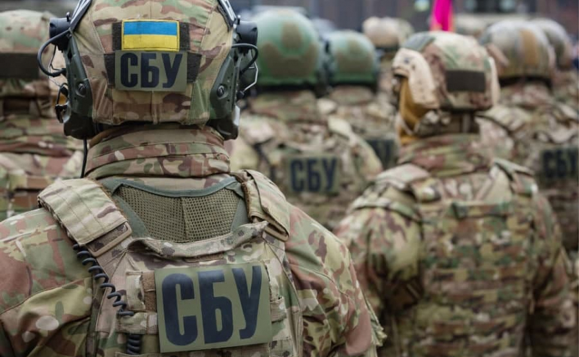Запорожская СБУ ликвидировала канал поставок наркотиков в оккупированный Донецк