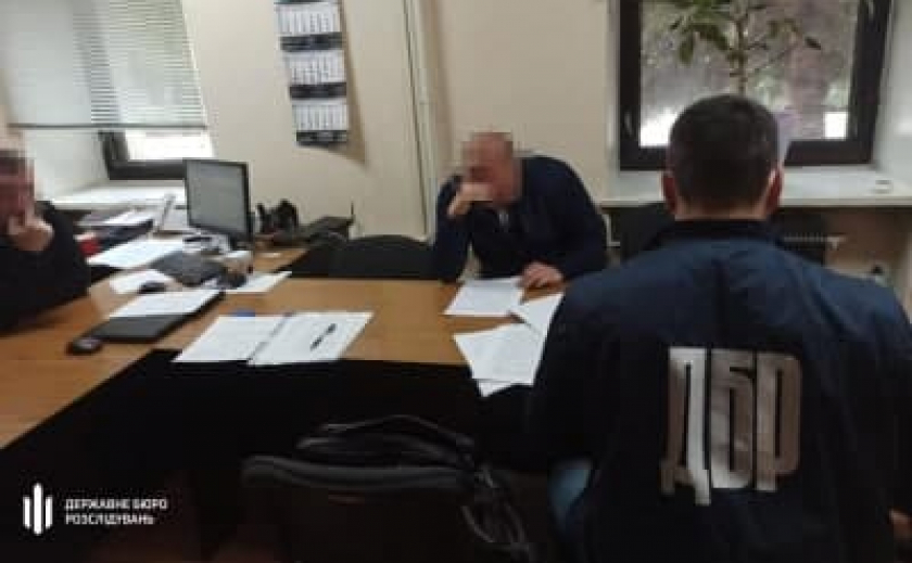 ГБР подозревает инспектора Запорожской таможни в служебной халатности, повлекшей 42 млн. грн. ущерба государству