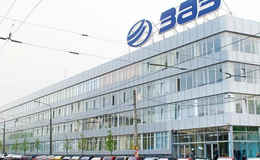Запорожский «ЗАЗ» опроверг информацию о том, что собирается выпускать новый кроссовер