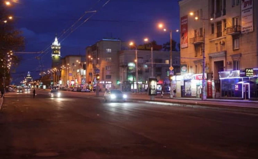 В Запорожье за 2 суток петиция о запуске ночного транспорта собрала голоса