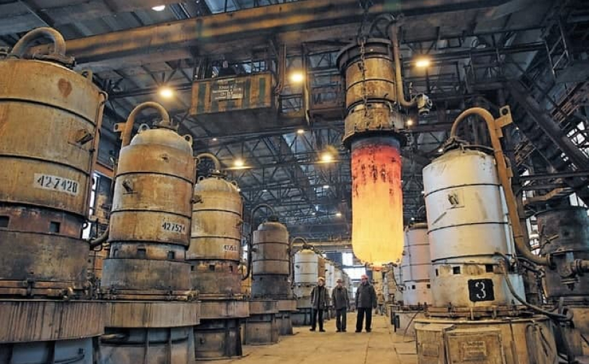 Суд подтвердил: Запорожский титано-магниевый комбинат вернут государству