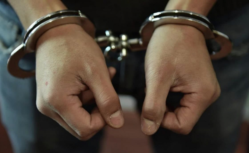 В Запорожье суд дал 10 лет мужчине за попытку надругаться над 12-летней девочкой