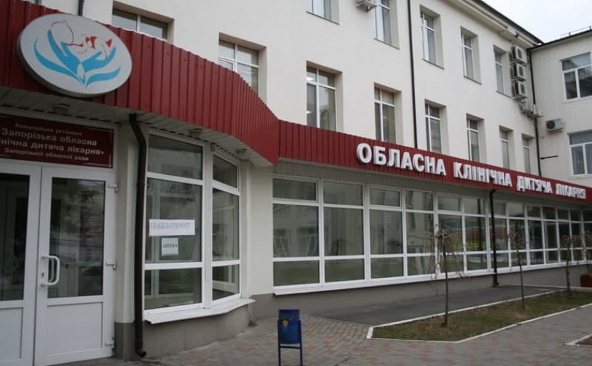 Смерть 2-летнего мальчика в реанимации в Запорожье: полиция открыла дело против врачей и родителей