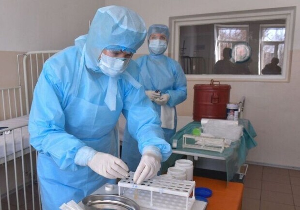 Число зараженных COVID-19 на Запорожье резко возросло: плюс 10 процентов за сутки!