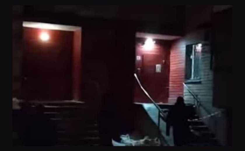 Прыгнул с балкона 14-го этажа: в Мелитополе разбился подросток