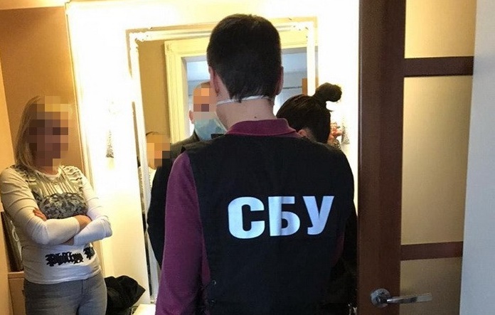 Пытались похитить… запорожский университет