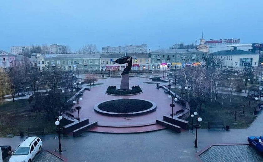 Бердянск: ситуация на 17.00 и АДРЕСА убежищ