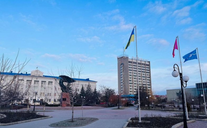 Официально: Ситуация в Бердянске по состоянию на утро 28 февраля