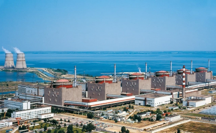 Официально: Все 4 АЭС Украины работают в штатном режиме – «Энергоатом»