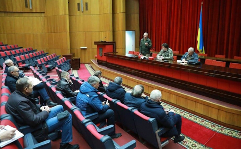 Официально: Предприятия Запорожской области помогут ремонтировать военную технику