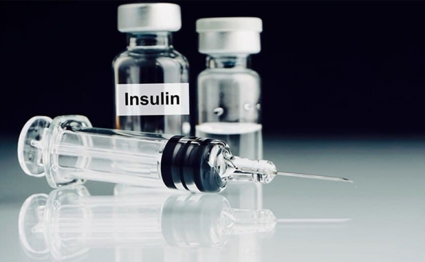 Инсулин: В каких аптеках в Запорожской области можно найти препарат (Список)