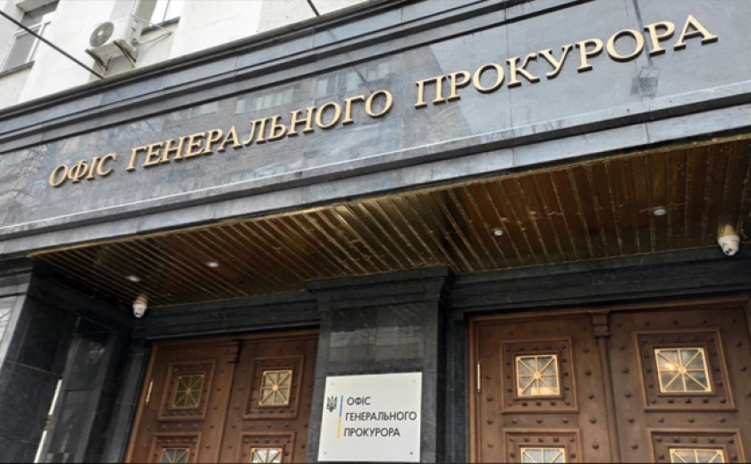 СБУ и прокуратура расследуют случаи похищения людей в Запорожской области