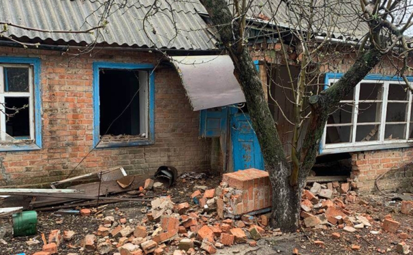 Военные РФ пытаются полностью изолировать Энергодар: Ситуация по Запорожской области на утро 12 апреля