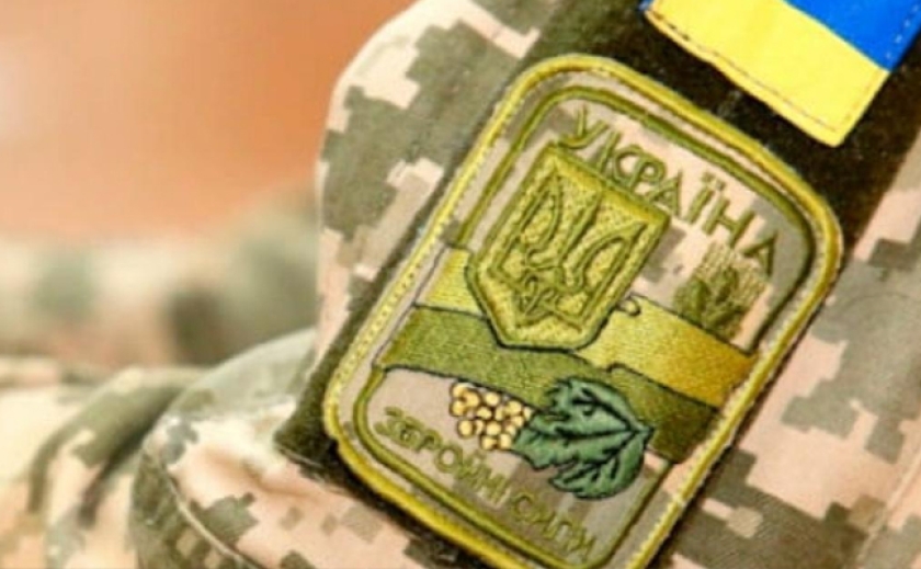 Оперативное командование «Юг»: В Токмаке российские военные массово шьют и переодеваются в форму ВСУ