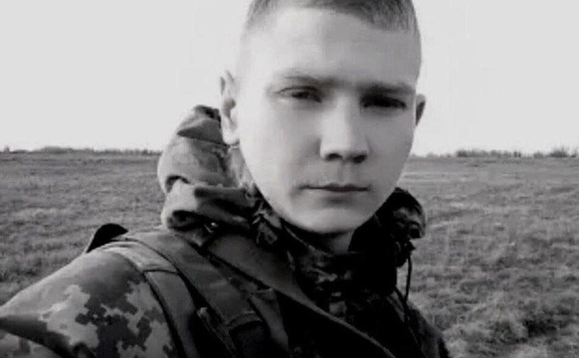 На войне героически погиб запорожский боксер