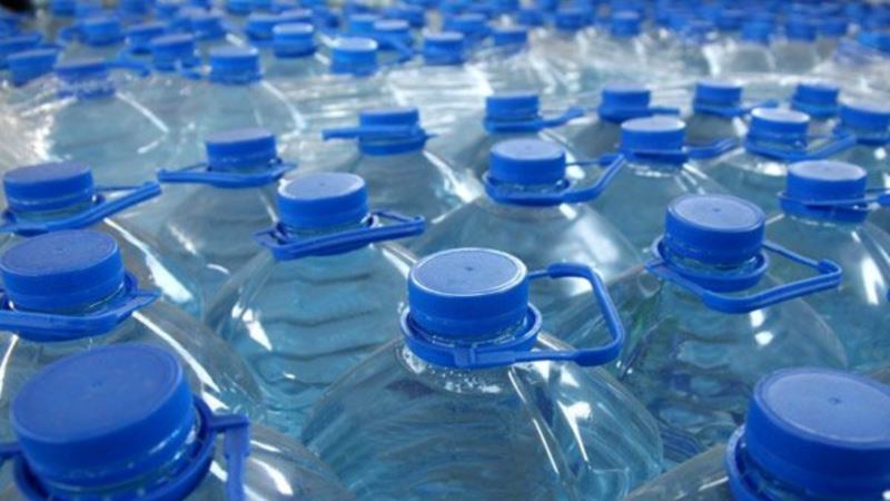 Обманутые запорожцы ощутили жесткий маркетинг по-водоканальи