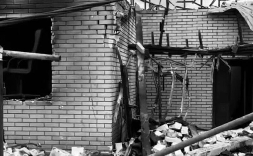 Ракетные удары по Запорожью: в ОВА рассказали о масштабах разрушений