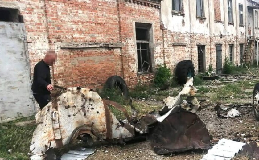 Войска РФ в очередной раз обстреляли город в Запорожье: фото