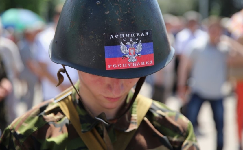 В Запорожье будут судить двух боевиков самопровозглашенной «ДНР», которые воевали против Украины