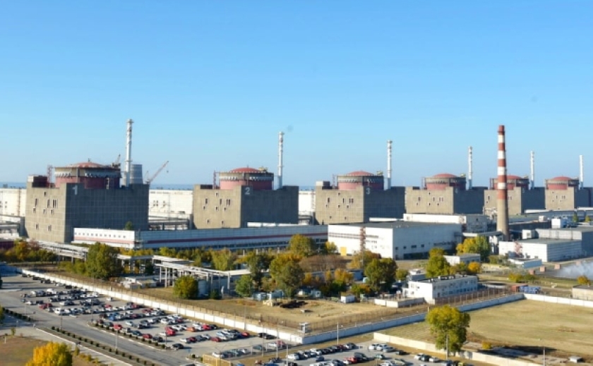 Ситуация на Запорожской АЭС критическая: отсутствуют запчасти и расходные материалы для обеспечения безопасной работы станции