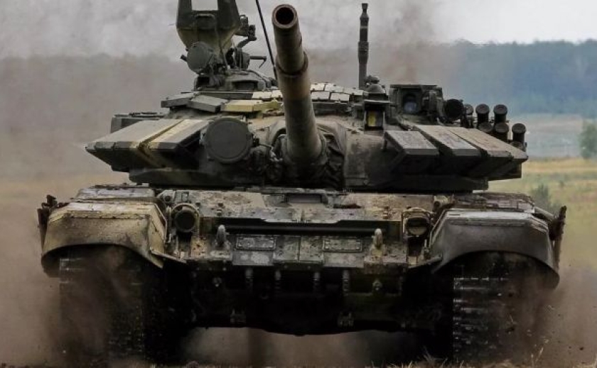 Танковый полигон, приезд военных РФ и пополнение запасов топлива: ситуация в Запорожской области