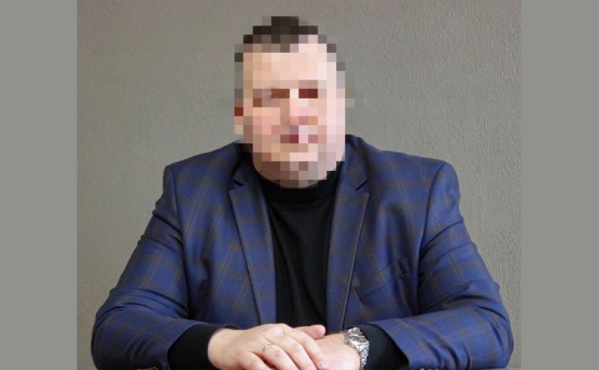 СБУ сообщило о подозрении в госизмене главе псевдоадминистрации Мелитополя