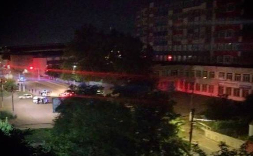 Вибухи в сервісному центрі МВС, який захопили російські військові, в Мелітополі: Ситуація в Запорізькій області на 11 серпня