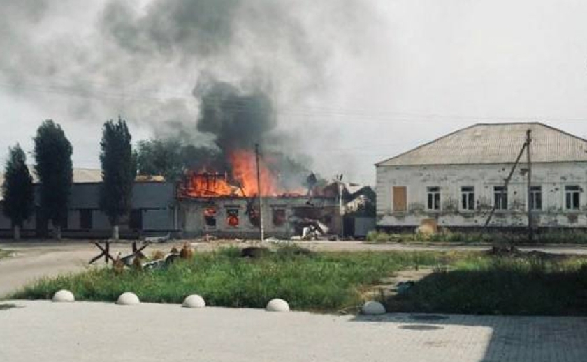 Загибла жінка та 6 поранених з-за обстрілу Оріхова: Ситуація в Запорізькій області на ранок 17 серпня