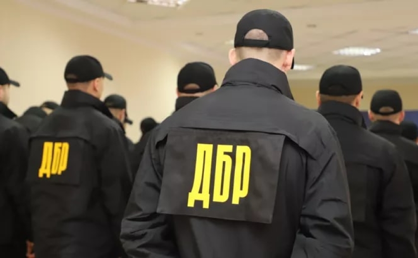 В Запорізькій області ДБР та поліція повідомила прокурору про підозру в держзраді