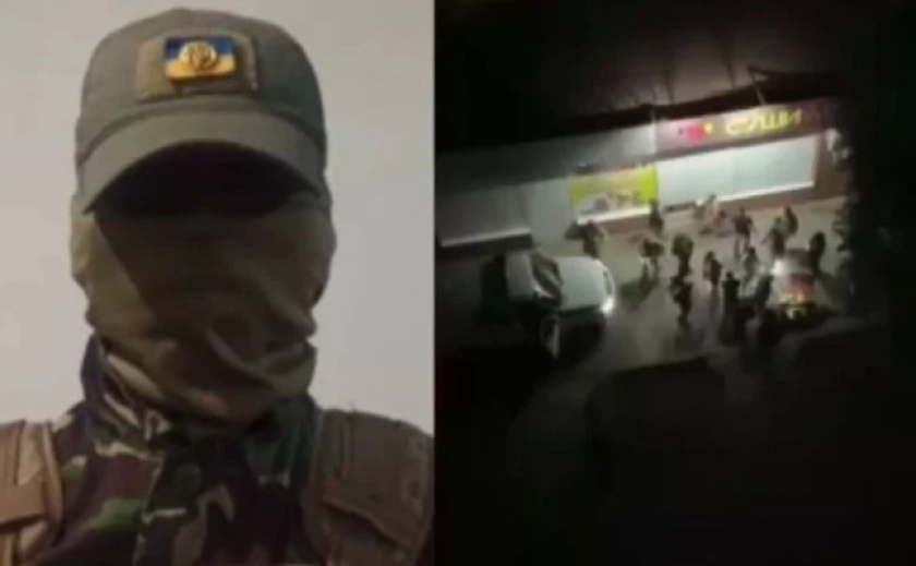 Перерізали горло російському військовому за спробу зґвалтування неповнолітньої: Ситуація в Запорізькій області на ранок 22 серпня Перерізали горло російському військовому за спробу зґвалтування неповнолітньої: Ситуація в Запорізькій області на ранок 22 серпня