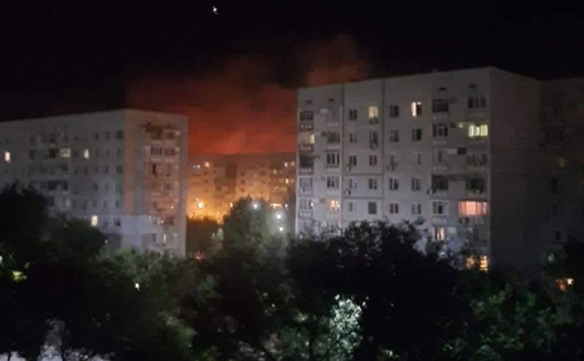 Жорсткі обстріли Оріхова та Енегодара: Ситуація в Запорізькій області на ранок 29 серпня