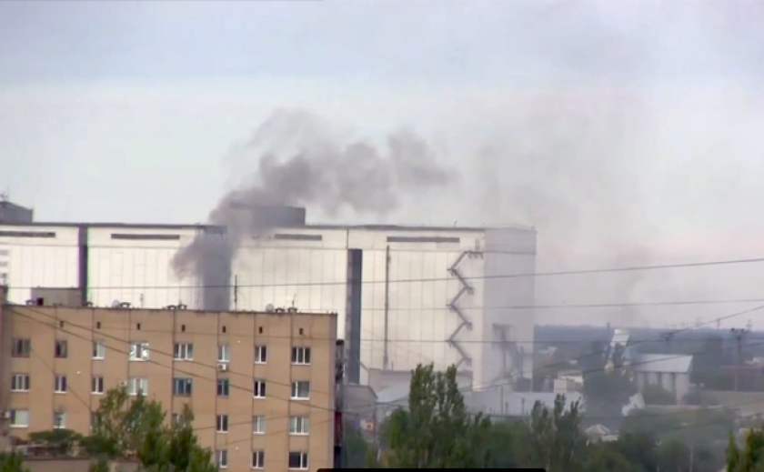 Вибухи у Мелітополі: Ситуація в Запорізькій області на ранок 20 вересня