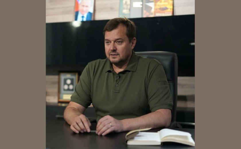 Прокуратура оголосила підозри організаторам незаконного референдуму в Запорізькій області