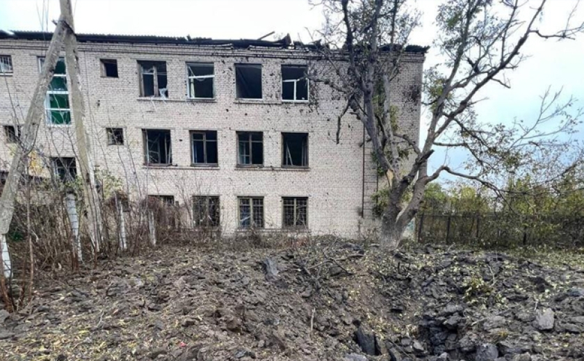 Ракетний удар по школі в Комишувасі, загиблі та поранені в Оріхові: Ситуація на Запоріжжі на 20 жовтня