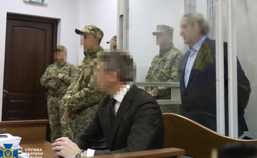 Суд заарештував президента «Мотор Січ» Богуслаєва та його співробітника на 60 днів